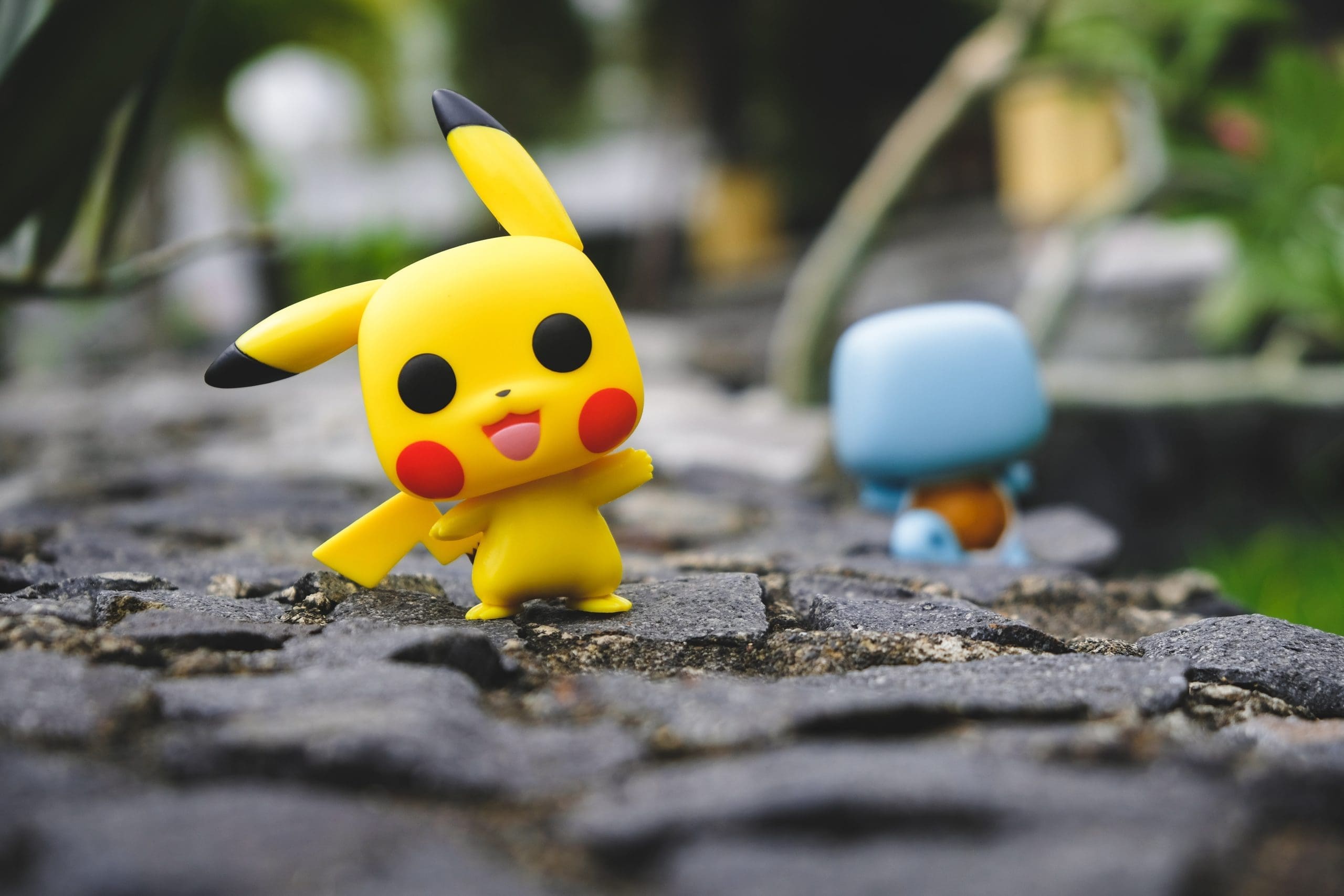 Comment reconnaître une carte Pokémon authentique ?