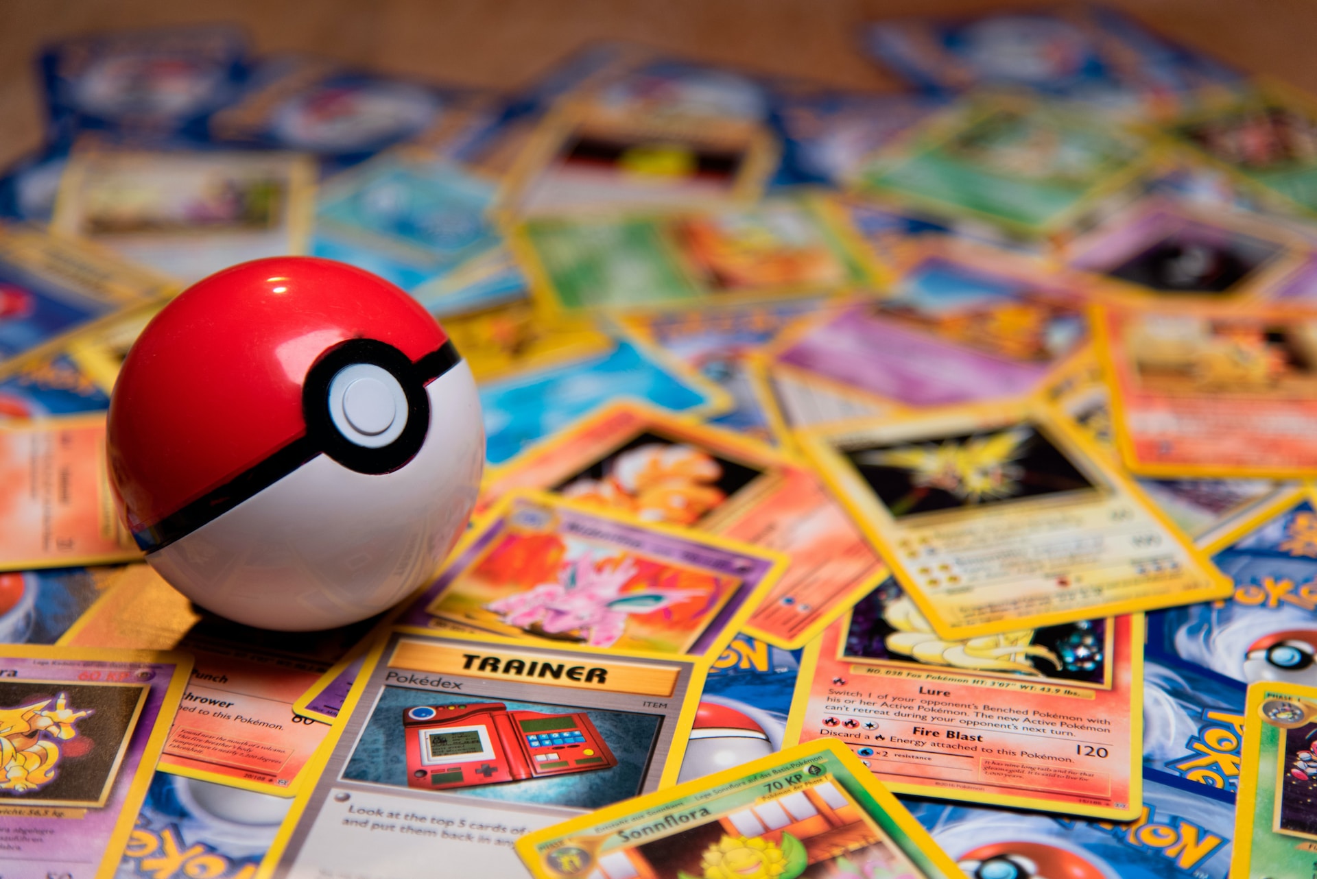 Quelles sont les cartes Pokémon les plus recherchées par les collectionneurs ?
