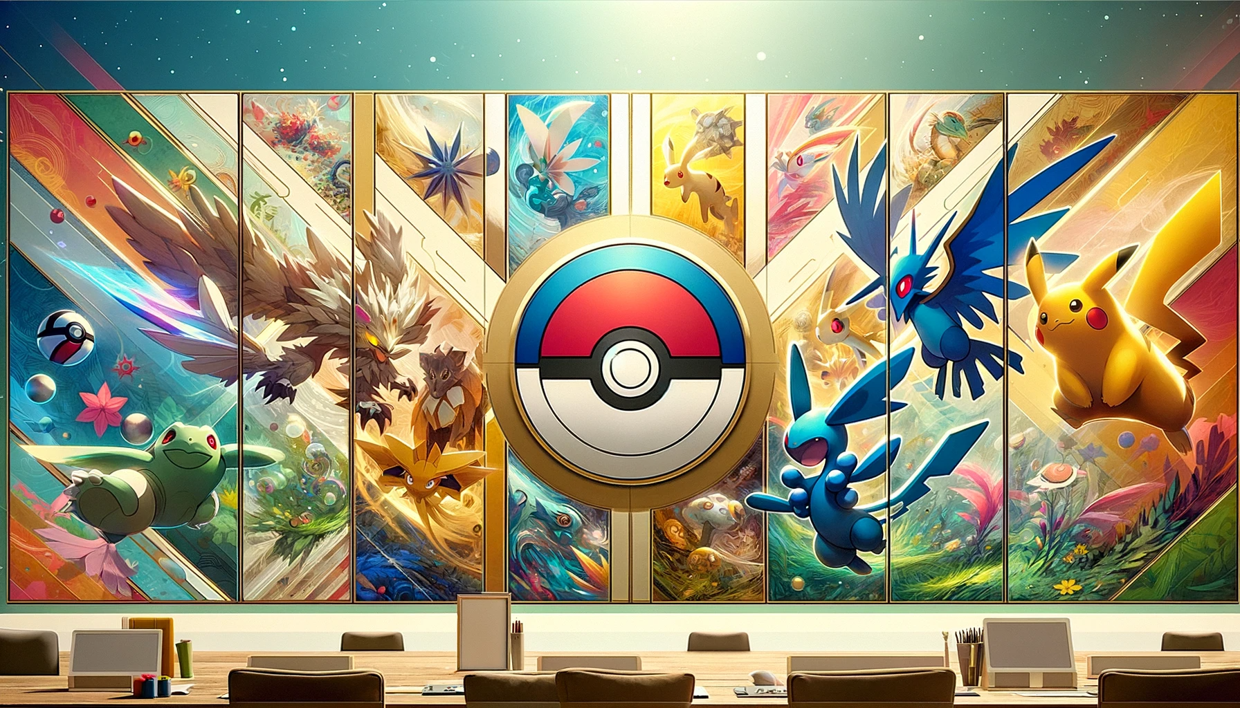 TOP 10 meilleures cartes Pokémon Zenith Suprême !