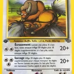 Tauros 47 — Jungle