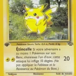 Pikachu 60 — Jungle
