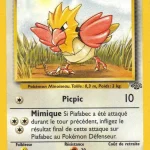 Piafabec 62 — Jungle