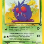 Mimitoss 63 — Jungle