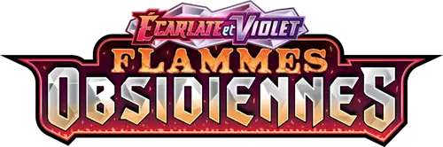 Flammes Obsidiennes