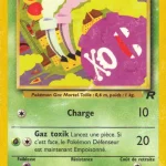 Smogo 58 — Team Rocket