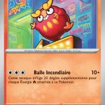Darumarond 015 — Flammes Fantasmagoriques
