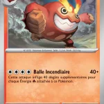 Darumacho 016 — Flammes Fantasmagoriques