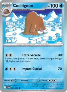 Cochignon 024 — Flammes Fantasmagoriques