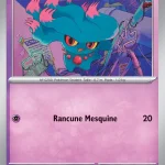 Feuforêve 035 — Flammes Fantasmagoriques