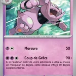 Granbull 038 — Flammes Fantasmagoriques