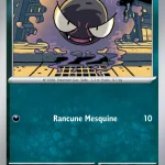 Fantominus 054 — Flammes Fantasmagoriques