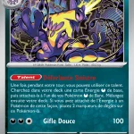 Salarsen 068 — Flammes Fantasmagoriques