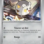 Togedemaru 073 — Flammes Fantasmagoriques