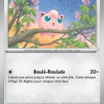 Rondoudou 076 — Flammes Fantasmagoriques