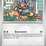 Capumain 078 — Flammes Fantasmagoriques