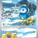 Tiplouf 098 — Flammes Fantasmagoriques
