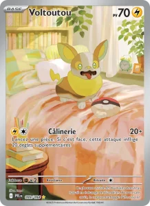 Voltoutou 099 — Flammes Fantasmagoriques