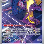 Salarsen 103 — Flammes Fantasmagoriques