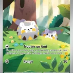 Togedemaru 104 — Flammes Fantasmagoriques