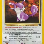 Rattata 66 — Team Rocket