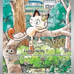 Miaouss 106 — Flammes Fantasmagoriques