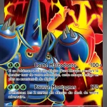 Méga-Scarhino-ex 108 — Flammes Fantasmagoriques