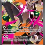 Méga-Lockpin-ex 128 — Flammes Fantasmagoriques