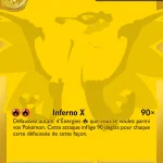 Méga-Dracaufeu X-ex 130 — Flammes Fantasmagoriques