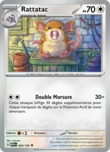 Rattatac 020 — 151