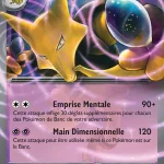 Alakazam-ex 065 — 151