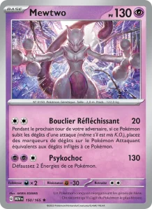 Mewtwo 150 — 151