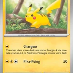 Pikachu 025 — 151