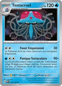 Tentacruel 073 — 151