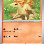 Ponyta 077 — 151