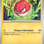 Voltorbe 100 — 151