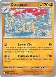 Ossatueur 105 — 151