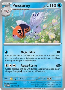 Poissoroy 119 — 151