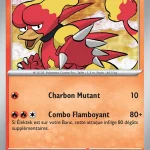 Magmar 126 — 151