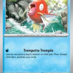 Magicarpe 129 — 151