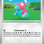 Porygon 137 — 151