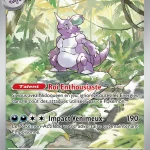 Nidoking 174 — 151