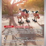 M. Mime 179 — 151