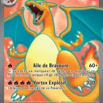 Dracaufeu-ex 183 — 151
