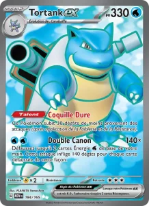 Tortank-EX 184 — 151