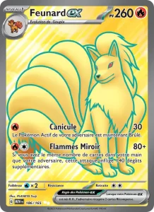 Feunard-EX 186 — 151
