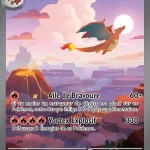 Dracaufeu-ex 199 — 151