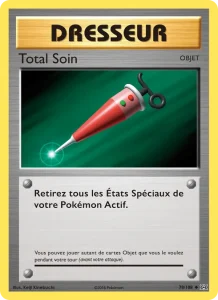Total Soin 78 — Évolutions