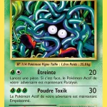 Saquedeneu 8 — Évolutions