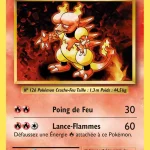 Magmar 20 — Évolutions