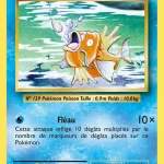 Magicarpe 33 — Évolutions